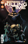Batman Killing Time (2022) #01