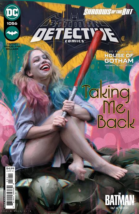 Detective Comics (2016) #1056