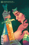 Wonder Woman (2016) #785 (Paulina Ganucheau Variant)