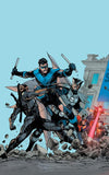 War for Earth-3 (2022) #01 (of 2)