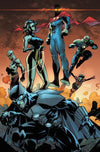 War for Earth-3 (2022) #02 (of 2) (Gleb Melnikov Variant)