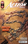 Action Comics (2016) #1041