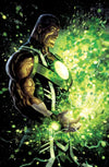 Green Lantern (2021) #12 (Alan Quah Variant)