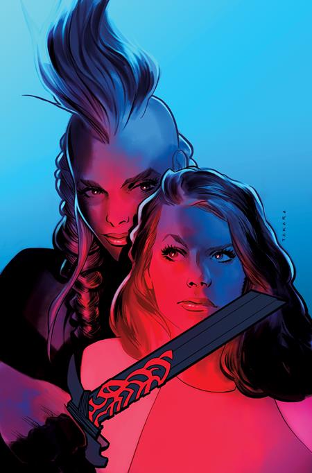 Refrigerator Full of Heads (2021) #05 (of 6)