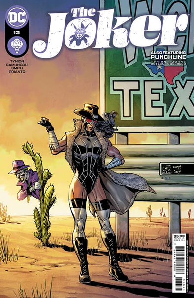 Joker (2021) #13
