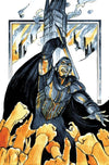 World of Krypton (2021) #04 (of 6) (Aud Koch Variant)