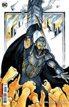 World of Krypton (2021) #04 (of 6) (Aud Koch Variant)