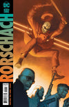 Rorschach (2020) #01 - 12 Bundle (Variants)
