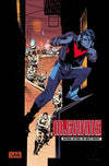 Batman Beyond the White Knight (2022) #02 (Sean Murphy Variant)