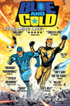 Blue & Gold (2021) #01 - 08 Bundle