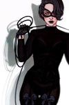 Catwoman (2018) #42 (Jenny Frison Variant)