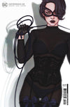 Catwoman (2018) #42 (Jenny Frison Variant)
