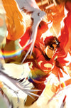 Superman Son of Kal-El (2021) #10 (Simone Di Meo Variant)