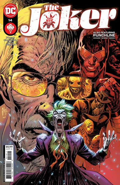 Joker (2021) #14