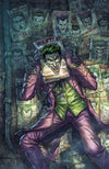 Joker (2021) #14 (Alan Quah Variant)