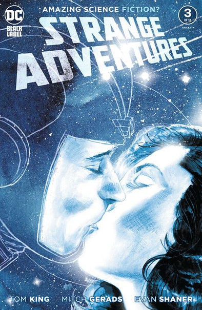 Strange Adventures (2020) #03 (of 12)