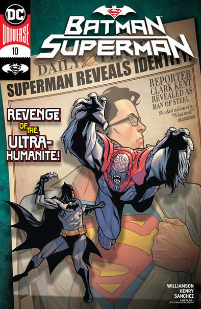 Batman/Superman (2019) #10