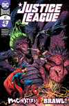 Justice League (2018) #47