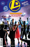 Legion of Super-Heroes (2019) #07