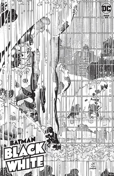 Batman Black & White (2020) #06 (of 6)
