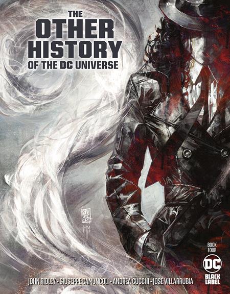 Other History of the DC Universe (2020) #04 (of 5)