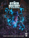 Other History of the DC Universe (2020) #04 (of 5) (Jamal Campbell Variant)