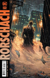 Rorschach (2020) #01 - 12 Bundle (Variants)