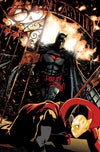 Flashpoint Beyond (2022) #02 (of 6)