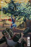 Action Comics Annual (2022) #01 (Steve Rude Variant)