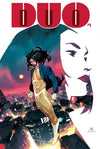Duo (2022) #01 (of 6)