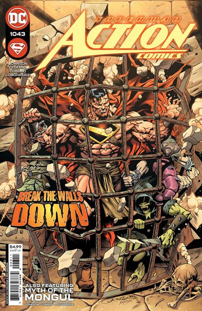 Action Comics (2016) #1043