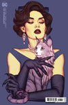 Catwoman (2018) #43 (Jenny Frison Variant)