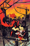 Harley Quinn (2021) #15