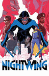 Nightwing (2016) #92