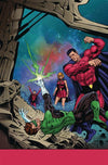 Green Lantern Season 2 (2020) #05