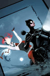 Catwoman (2018) #44