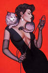Catwoman (2018) #44 (Jenny Frison Variant)