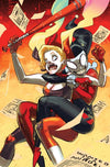 Harley Quinn (2021) #16