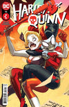 Harley Quinn (2021) #16