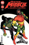 Mister Miracle the Source of Freedom (2021) #01 - 06 Bundle