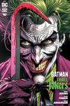 Batman Three Jokers (2020) #01 (of 3)