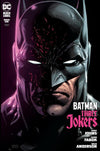 Batman Three Jokers (2020) #01 (of 3) (Jason Fabok Batman Variant)