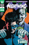 Nightwing (2016) #73 (DF Signed by Dan Jurgens +COA