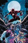 Flash (2016) #760
