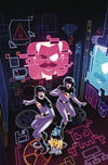 Wonder Twins (2019) TP Vol. 02: Fall and Rise