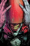 Batman Three Jokers (2020) #01 (of 3) (Premium Red Hood Variant)