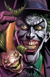 Batman Three Jokers (2020) Premium Variants Bundle #1, 2 & 3