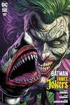 Batman Three Jokers (2020) #01 (of 3) (Shark Variant)