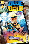 Blue & Gold (2021) #01 - 08 Bundle