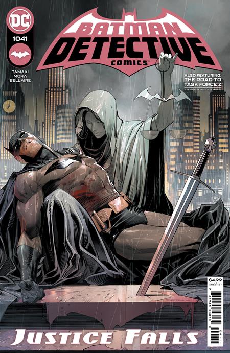 Detective Comics (2016) #1041